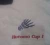 Hajatan Hutomo Cup di Sentul 